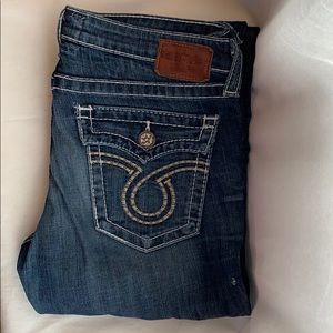 Big Star “Liv” jeans 30L